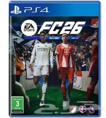 فيفا 26 0