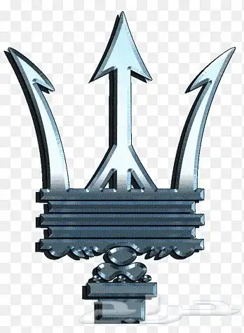 حساس كفرات مزراتي Maserati TPMS 4