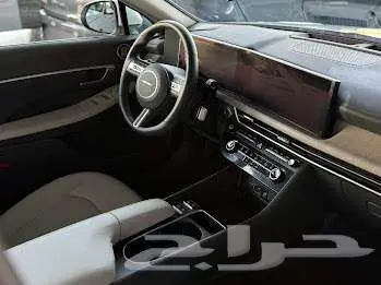 هونداي سوناتا سمارات م 2025 اسعار تنافسية 6