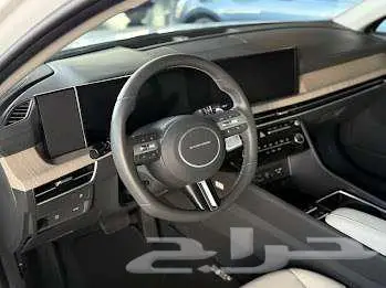 هونداي سوناتا سمارات م 2025 اسعار تنافسية 5