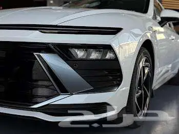 هونداي سوناتا سمارات م 2025 اسعار تنافسية 1