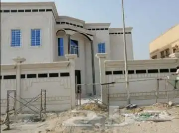 ديكورات خارجية 17