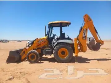 معدات ليجار يوميات او شهري جي سي بي رصاصه كبيره بوكات معدات 9