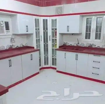 للمطابخ وجميع انواع المنيوم 4