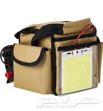 بطارية متعددة الوظائف 25000 مللي امبير 3