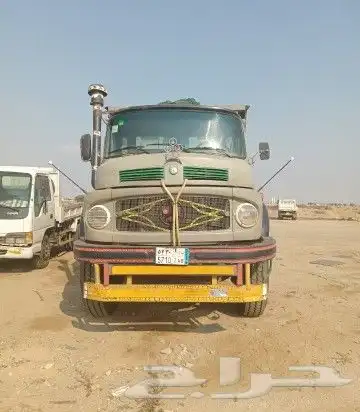 مرسيدس 24 شد بلدها 0