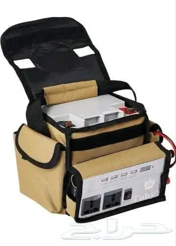 بطارية متعددة الوظائف 25000 مللي امبير 2