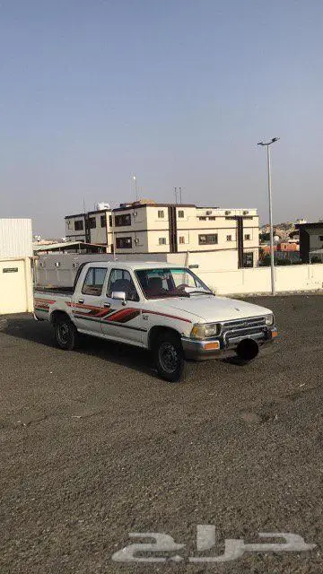 هايلكس موديل 94 1
