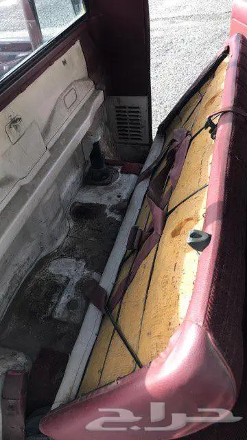 هايلكس موديل 94 11