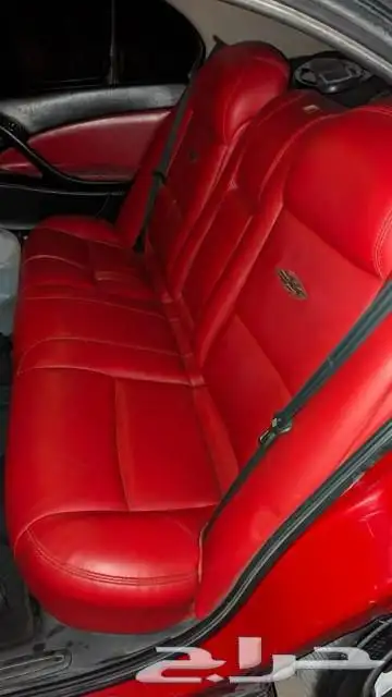 مطلوب مراتب ss لومينا 2006 ss 1