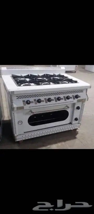 تفصيل وتصنيع معدات المطاعم 0