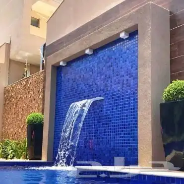 متخصصون ف تصميم وتنسيق الحدائق والاسطح والاحواش المنزليه وال 8