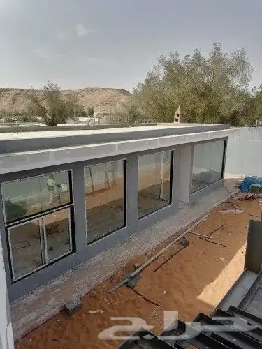 زجاج سكريت 3