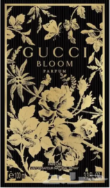 قوتشي بلوم 1