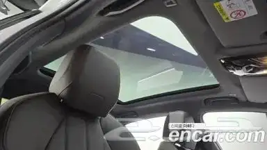 BMW - 520i (G60) 2024 نظيفة جدا 16