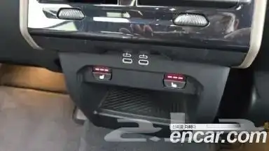 BMW - 520i (G60) 2024 نظيفة جدا 7