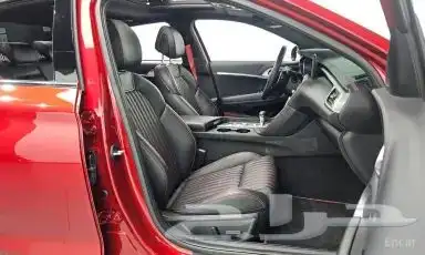 جينيسيس G70 استيراد من كوريا 9