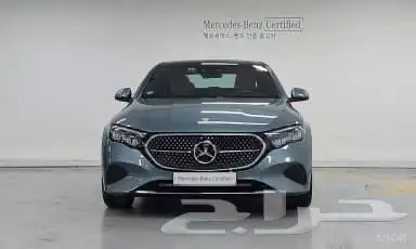 E200 - مرسيدس 2