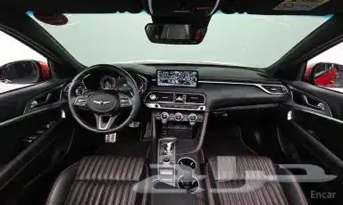 جينيسيس G70 استيراد من كوريا 6