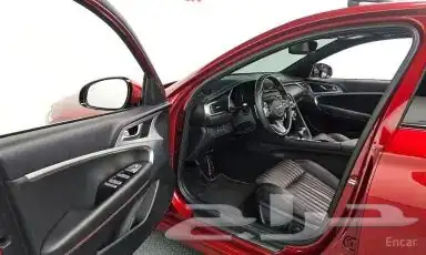 جينيسيس G70 استيراد من كوريا 10