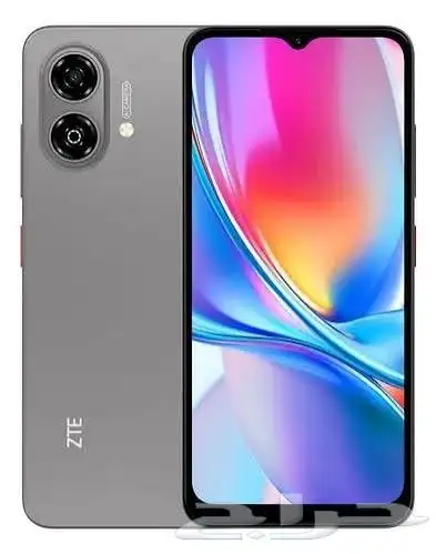 للبيع جوال اندرويد ZTE BLADE A35e 0