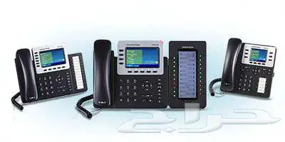 سنترال ip جراند ستريم واي فاي 3