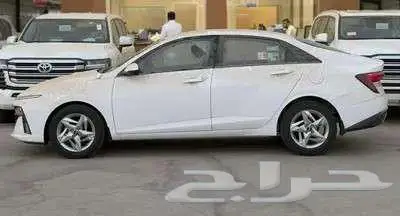 هيونداي اكسنت سمارت وفليت موديل 2025 بأقل الأسعار 3