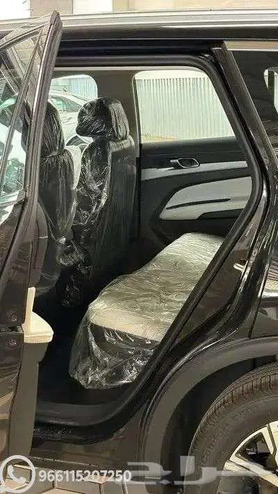 فورد تيريتوري نص فل ترند 2026 وكاله 5