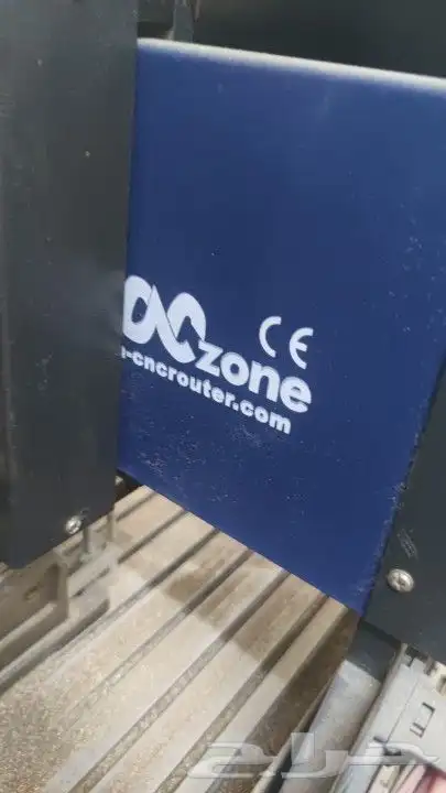 ماكينة حفر cnc 0