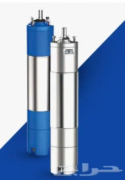 محركات غاطسة أي حصان 0