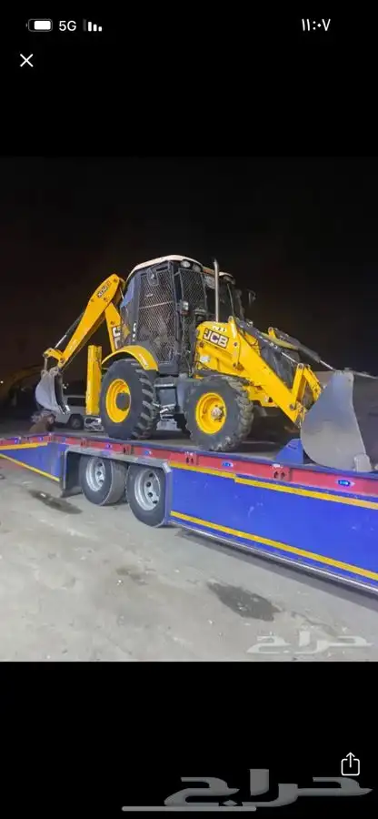 عرجا عرجاء للايجار سواق هندي محترف يومي او شهر 1