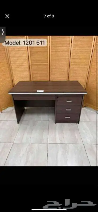 1 متر  120 سم  140 سم  160 سم مكتب مكتب متاح تصاميم جديدة 19