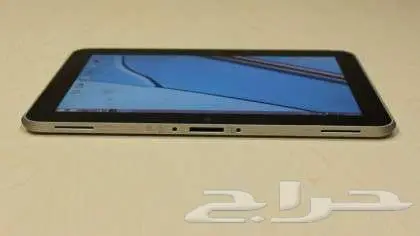 تابلت HP ايلايت باد جديد 1