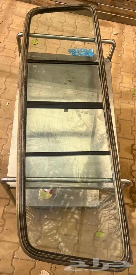 قزاز فاصل F150 1995 وتحت 0