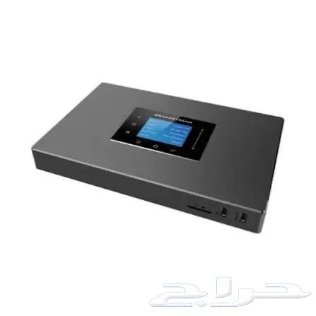 Grandstream (UCM) سنترال شبه جديد 0