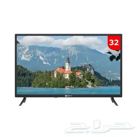شاشه تلفزيون 32 بوصه 0