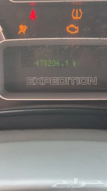 اكسبدشن قصير 2007 نظييف 6