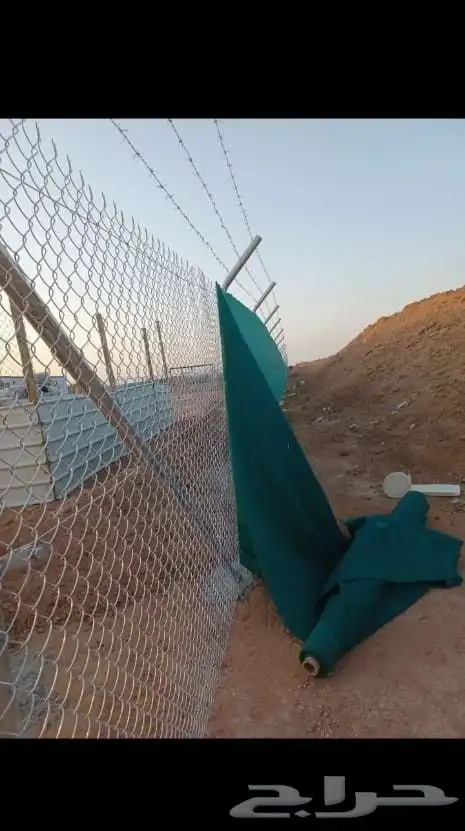 شبوك مخيمات شبوك مزارع 3