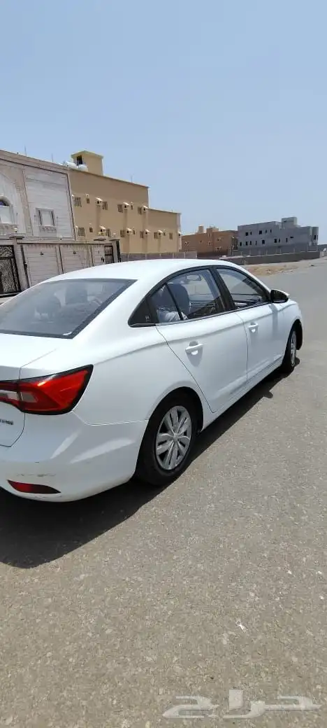 أم جئ موديل 20استاندر 2