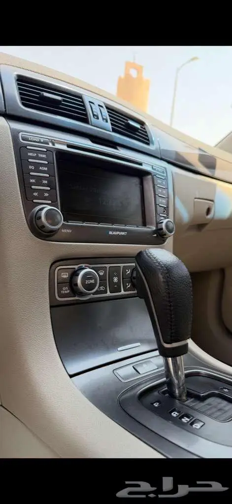 كابريس SS 2009 نظيف 14