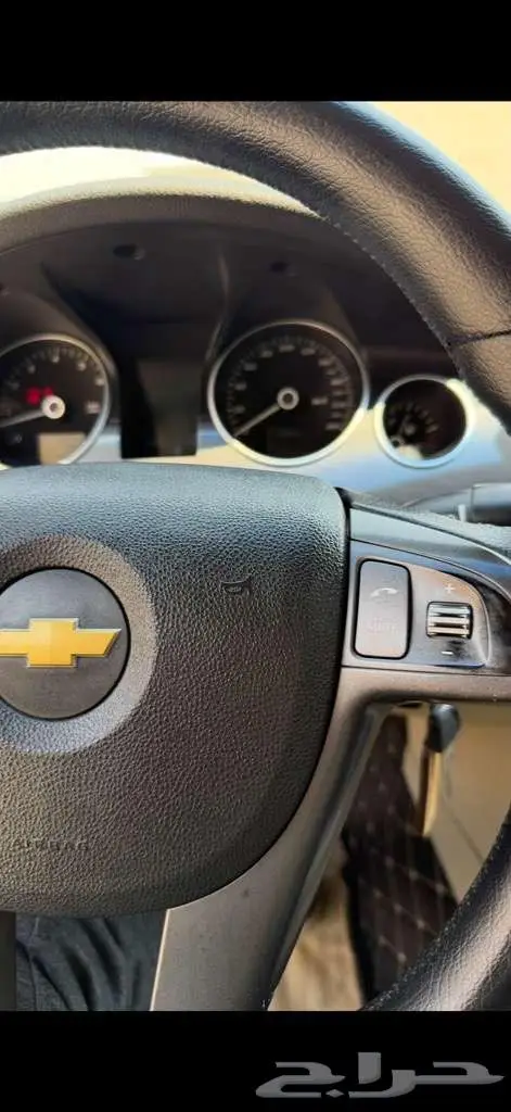 كابريس SS 2009 نظيف 12