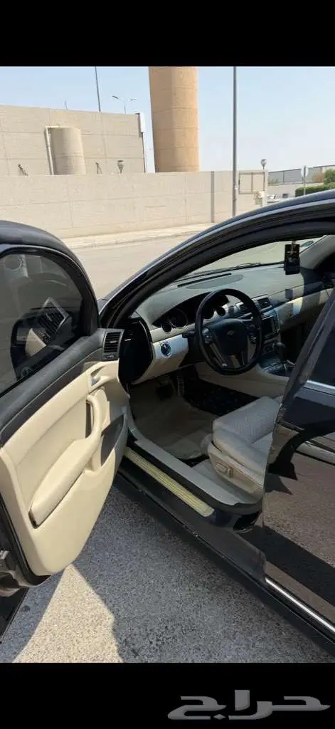 كابريس SS 2009 نظيف 19