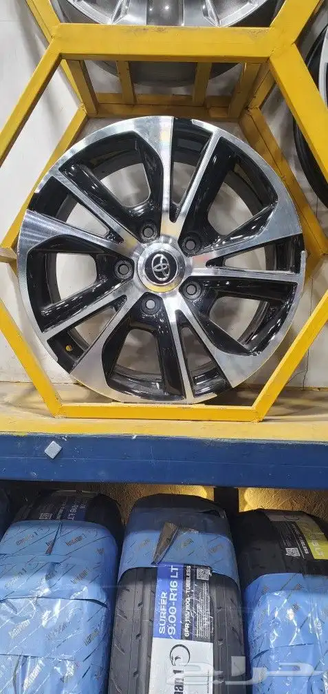 جنوط تورنج 0