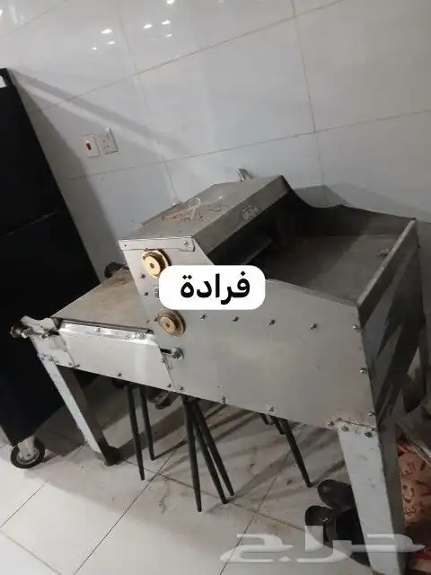 اثاث المخبز 1