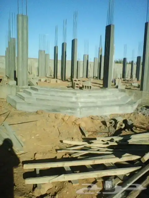 مقاول معمار 2