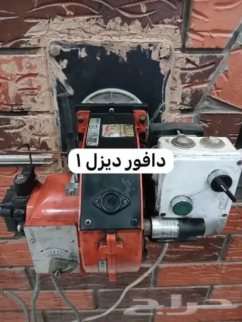 اثاث المخبز 7