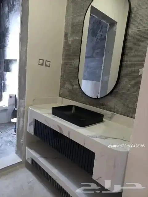 مغاسل رخام 7