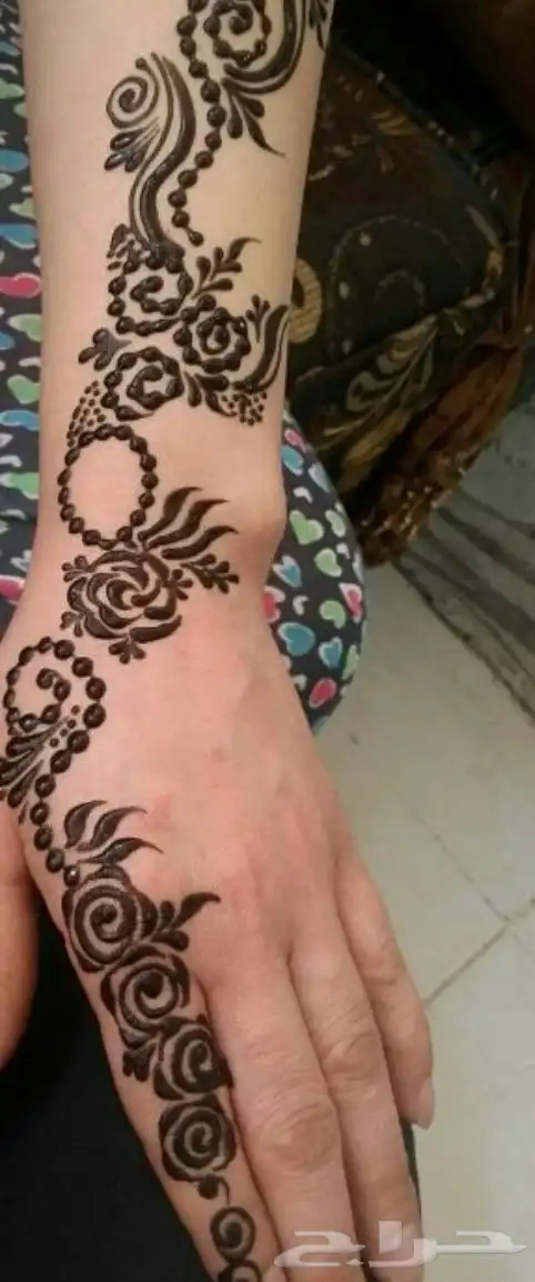 كوفيره تجميل 8