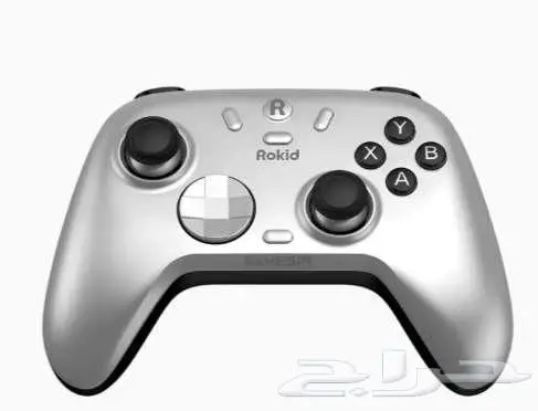 نظارة الواقع المعزز Rokid Max 2 Spatial منافس Apple Vesion 24