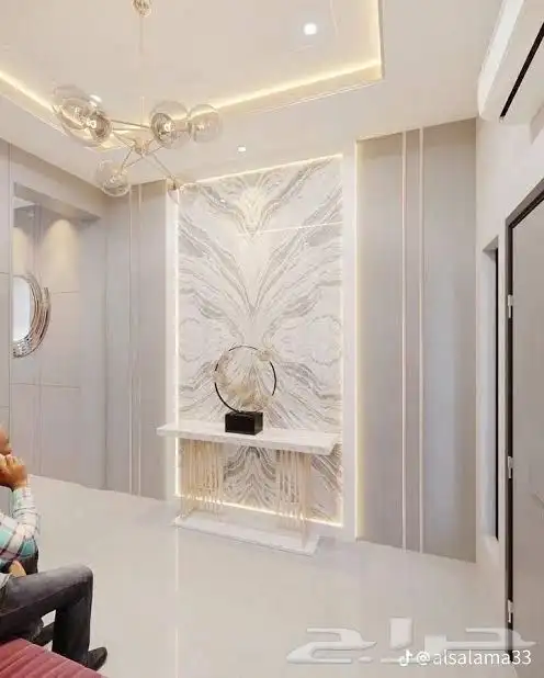 جميع اعمال الديكورات خارجي داخلي 0